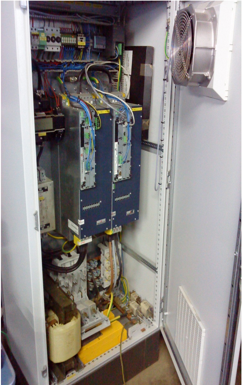 Yosemite National Park