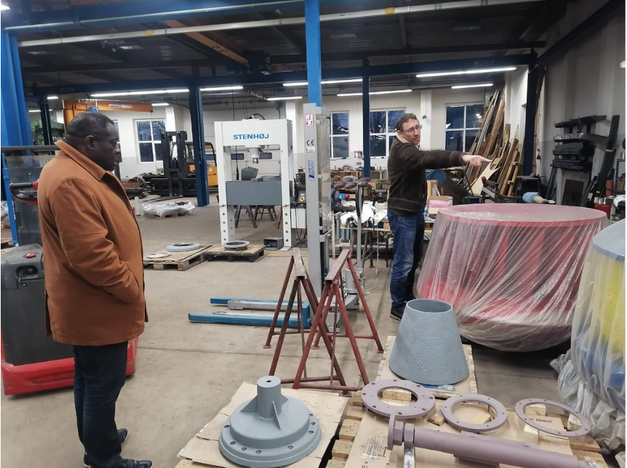 Yosemite National Park